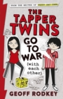 Tapper Twins Go to War (With Each Other) : Book 1 - eBook