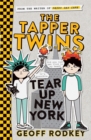 The Tapper Twins Tear up New York : Book 2 - eBook