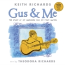 Gus and Me - Book