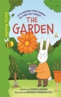 Early Reader Non Fiction: The Garden - Book