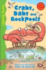 Crabs, Dabs and Rock Pools - eBook
