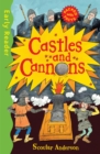 Castles and Cannons - eBook