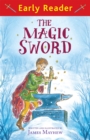 Early Reader: The Magic Sword - Book