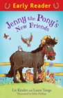 Jenny the Pony's New Friends - eBook