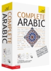 Complete Arabic Beginner to Intermediate Book and Audio Course : Learn to Read, Write, Speak and Understand a New Language with Teach Yourself - Book