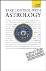 Take Control With Astrology: Teach Yourself - Book