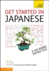 Get Started in Beginner's Japanese: Teach Yourself - Book