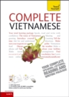 Complete Vietnamese Beginner to Intermediate Book and Audio Course : Learn to read, write, speak and understand a new language with Teach Yourself - Book