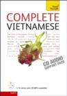 Complete Vietnamese Beginner to Intermediate Book and Audio Course : Learn to Read, Write, Speak and Understand a New Language with Teach Yourself Audio Support - Book