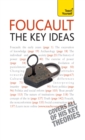 Foucault - The Key Ideas : Foucault on philosophy, power, and the sociology of knowledge: a concise introduction - Book
