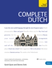 Complete Dutch Beginner to Intermediate Course : (Book and audio support) - Book