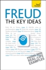 Freud: The Key Ideas : Psychoanalysis, dreams, the unconscious and more - Book
