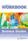 AQA GCSE Business Studies : Workbook, Virtual Pack - Book