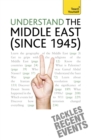 Understand the Middle East (since 1945): Teach Yourself - Book