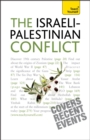 Understand the Israeli-Palestinian Conflict: Teach Yourself - Book