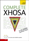 Complete Xhosa Beginner to Intermediate Course : Learn to read, write, speak and understand a new language with Teach Yourself - Book