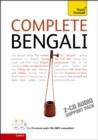 Complete Bengali Beginner to Intermediate Course : (Audio support only) Learn to read, write, speak and understand a new language with Teach Yourself - Book