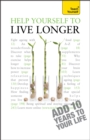 Help Yourself to Live Longer - Book