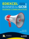 Edexcel Business for GCSE: Business Communication - Book