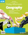 Friday Afternoon Geography GCSE Resource Pack + CD - Book