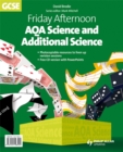 Friday Afternoon AQA Science and Additional Science GCSE Resource Pack + CD - Book