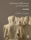 Individual Differences and Personality - Book