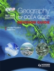 Geography for CCEA GCSE Revision Guide 2nd Edition - Book