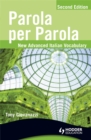 Parola per Parola Second Edition - Book