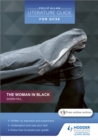 Philip Allan Literature Guide (for GCSE): The Woman in Black - Book