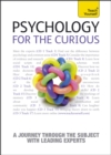 Psychology for the Curious: Teach Yourself - Book