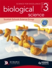 Science for Excellence Level 3: Biological Science - Book