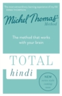 Foundation Hindi (Learn Hindi with the Michel Thomas Method) - Book