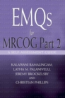 EMQs for MRCOG Part 2 : A Self-Assesment Guide - eBook