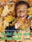 CACHE Level 2 Award/Certificate/Diploma in Child Care and Education - eBook