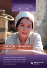 "Tess of the D'Urbervilles" - Book