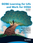 GCSE Learning for Life and Work for CCEA - Book