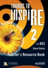 Themes to InspiRE for KS3 Teacher's Resource Book 2 - Book