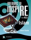 Religions to InspiRE for KS3: Islam Pupil's Book - Book