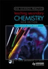 Teaching Secondary Chemistry 2nd edition - Book