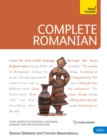 Complete Romanian : Teach Yourself - eBook
