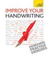 Improve Your Handwriting : Teach Yourself - eBook