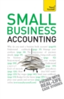 Small Business Accounting : The jargon-free guide to accounts, budgets and forecasts - eBook
