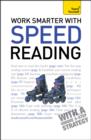 Work Smarter With Speed Reading: Teach Yourself - eBook