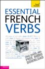 Essential French Verbs: Teach Yourself - eBook