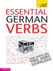 Essential German Grammar: Teach Yourself - Ian Roberts