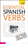 Essential Spanish Verbs: Teach Yourself - eBook