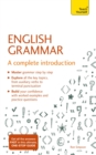 Essential English Grammar: Teach Yourself : A Complete Introduction - eBook