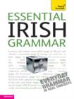 Essential Irish Grammar: Teach Yourself - eBook