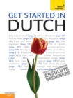 Get Started in Beginner's Dutch: Teach Yourself - eBook