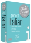 Perfect Italian (Learn Italian with the Michel Thomas Method) - Book